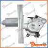 Lève vitre droite arrière pour MERCEDES | EPS-ME-008S, 001-80-00240